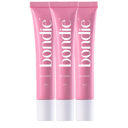 BUY 2 GET 1 FREE Invisible and skin-friendly body adhesive for clothing