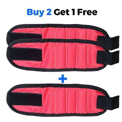🔥BUY 3 GET 2 FERR🔥Adjustable Magnetic Wristband
