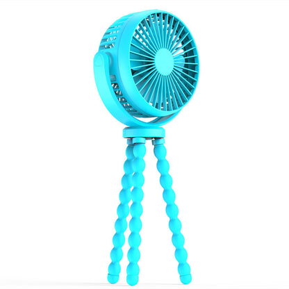 🔥BUY 2 GET 25% OFF💝Stroller Fan