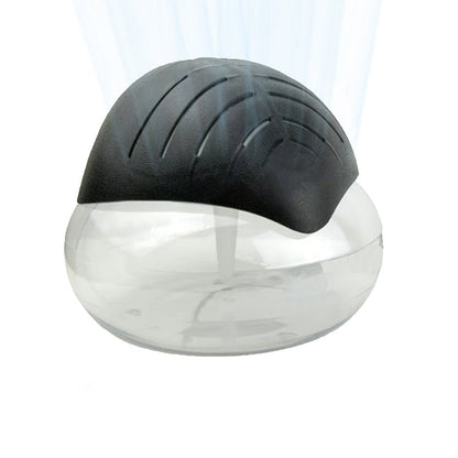 🌫️✨ Fog-Free Air Humidifier & Purifier 🌿 Portable Design 🚚