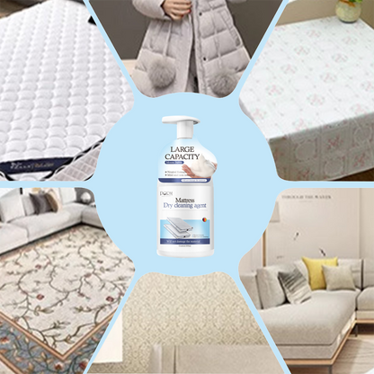 🎉Hot Sale 50% OFF🎉 Powerful Mattress Yellow Stain Cleaner