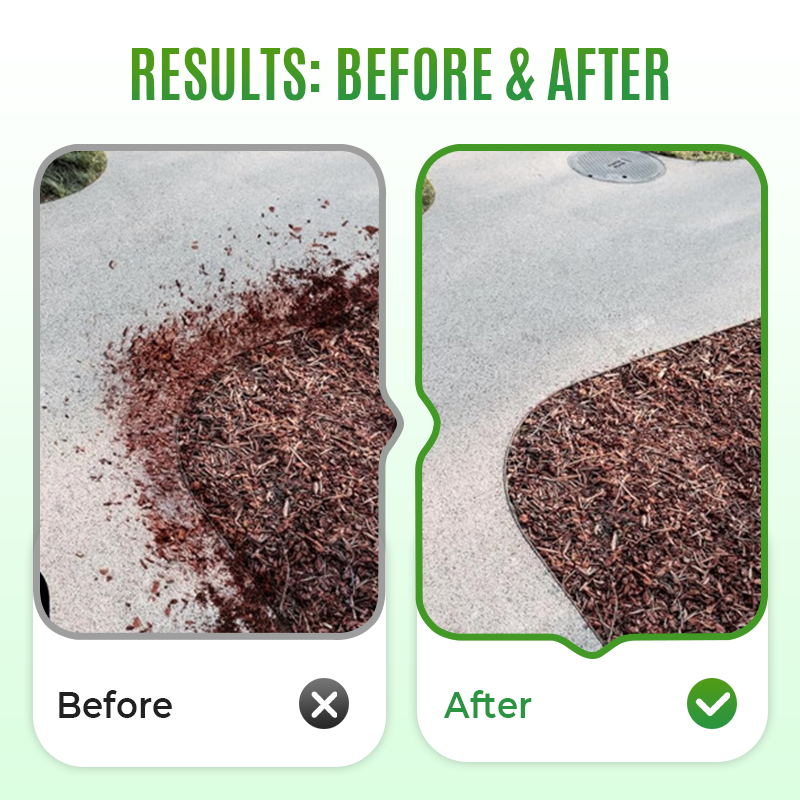 🎨 LIMITED-TIME 50% OFF! ✨ Quick-Dry Landscape Adhesive – Strong Hold, Weatherproof ✨
