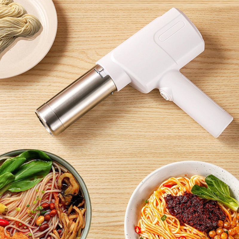 🎅Christmas Pre-sale🎁Cordless Handheld Noodle Maker