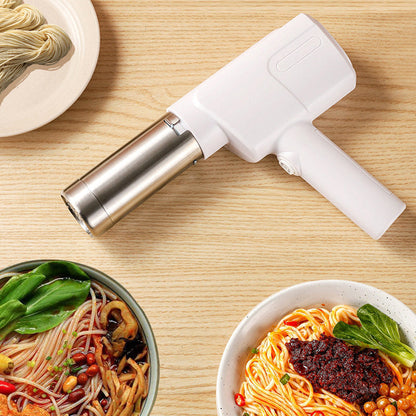 🎅Christmas Pre-sale🎁Cordless Handheld Noodle Maker