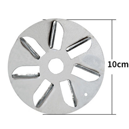 🧰Labor-Saving Pig Hair Remover Scraper Disc