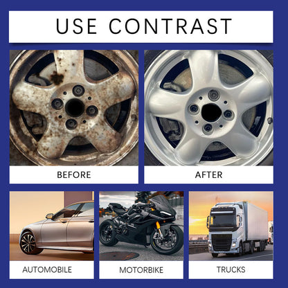 🥳2026 HOT SALE🥳💞50K+ SOLD!🚗💰 A Small Investment, Saves Big on Repairs. Multipurpose Rust Treatment – Half Price Sale! 🌿 🛡️