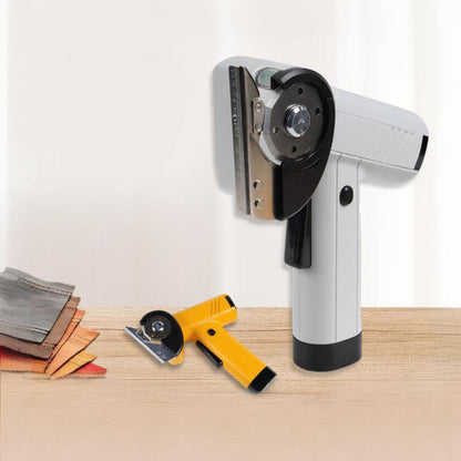🔥 Hot Sale 50% OFF ✨Rechargeable High-Speed Cardboard Cutter