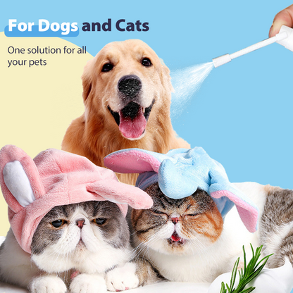 Teeth Cleaning Spray for Pets