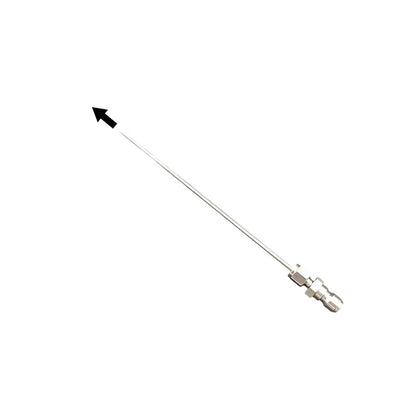 High-Pressure Washer Extension Wand