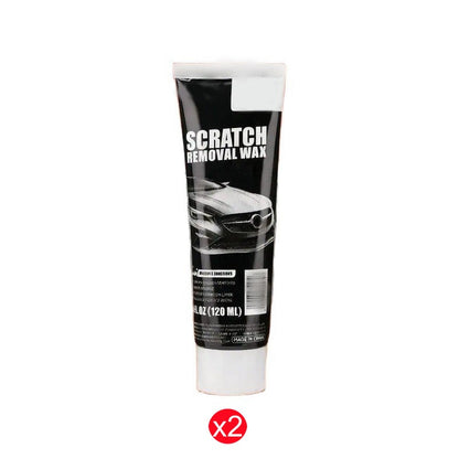 Pxcxu Universal Car Scratch Remover Wax