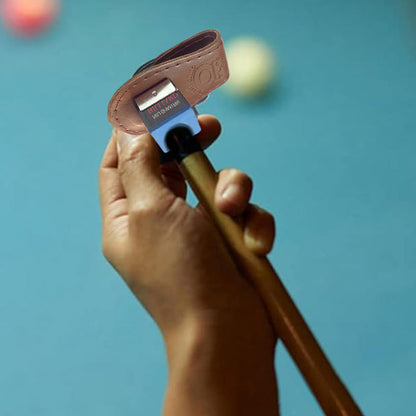 Magnetic Billiards Chalk Holder