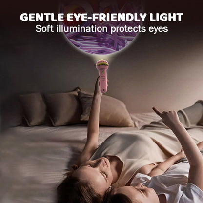 Children's Projector Flashlight Toys
