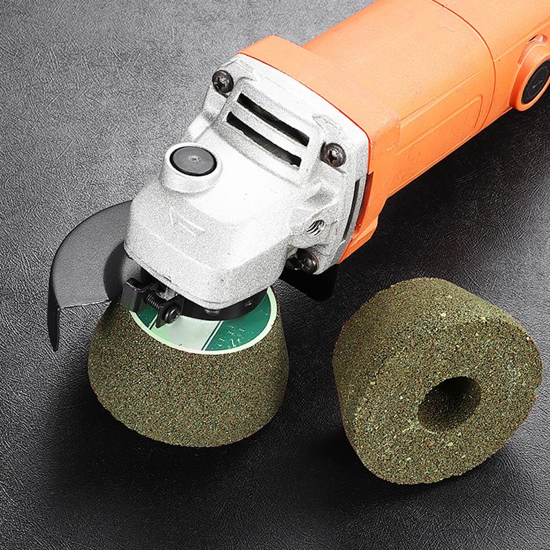 Angle Grinder Polishing Wheel