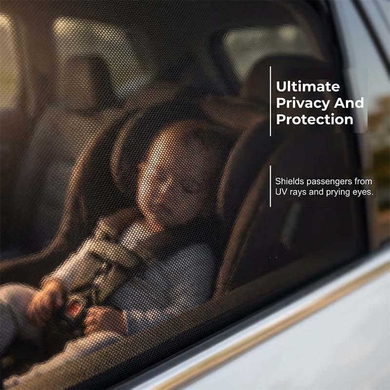 Universal Car Window Shades