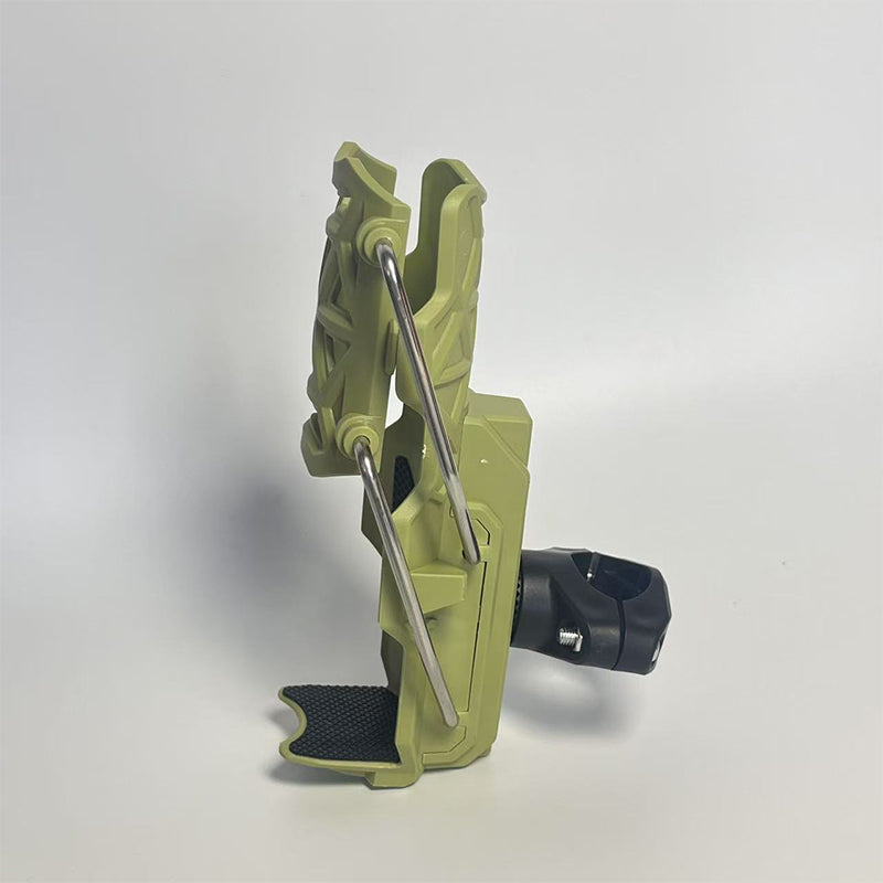 🎁 Hot Sale: 50% OFF 🔥 Adjustable Bike Bottle Cage