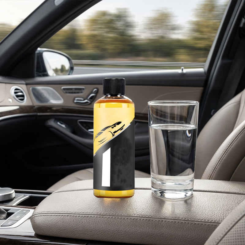 ⚙️🚗High-Performance Engine Anti-Wear Protectant🛡️