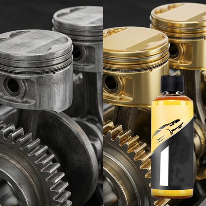 ⚙️🚗High-Performance Engine Anti-Wear Protectant🛡️