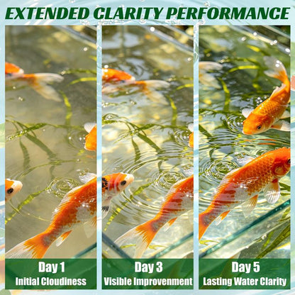 Food-Grade Chlorine Dioxide Water Purification Tablets
