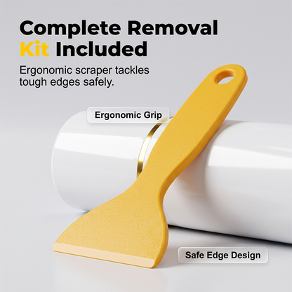 🎉Hot Sale 50% OFF🎉Easy-Use Glue & Tape Residue Cleaner