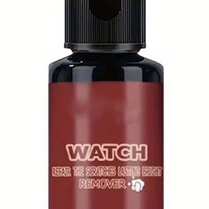Watch Scratch Remover & Polishing Paste