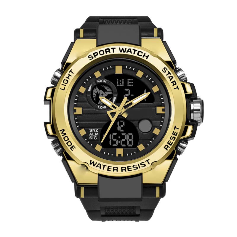 Men's Multi-Function Sport Watch