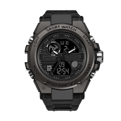 Men's Multi-Function Sport Watch